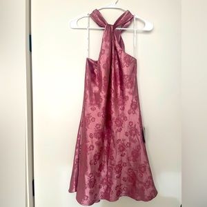 Brand new Lulus cocktail dress